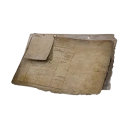 Ancient Fort Security Code