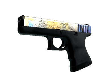 Case Hardened