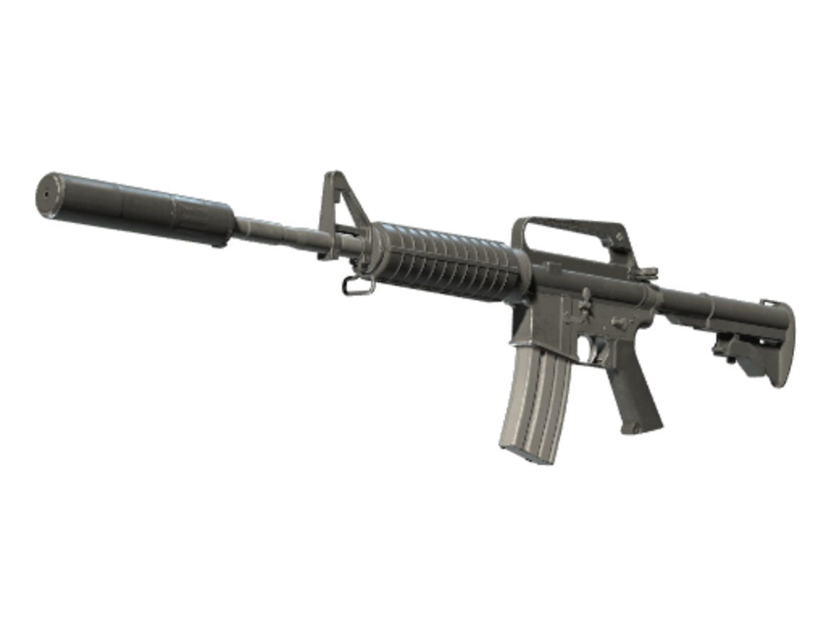 M4A1-S