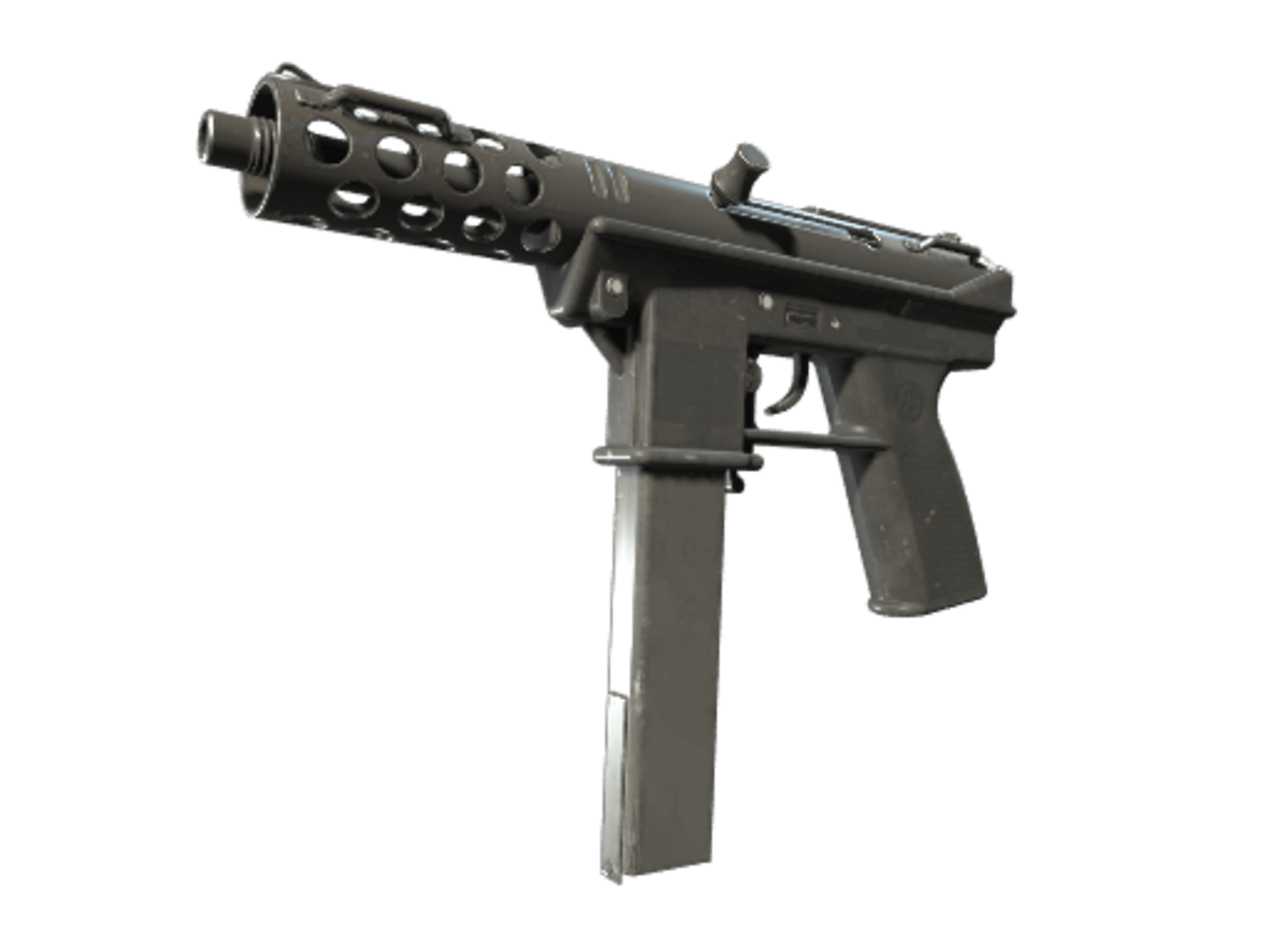 Tec-9
