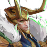 loki